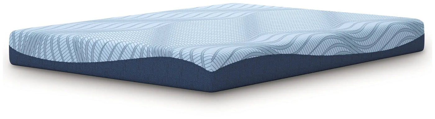 Peak 2.0 8 Memory Foam - Mattress by Unique Piece Furniture