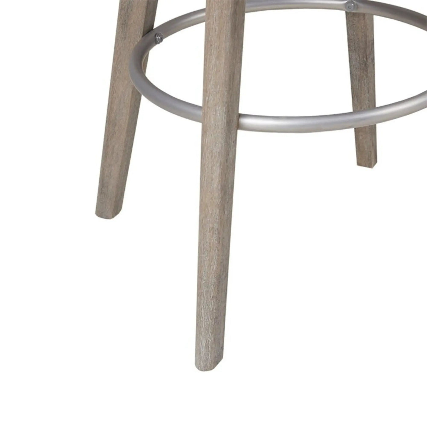 Pearce - Bar Stool With Swivel Seat by HouseOfZazla