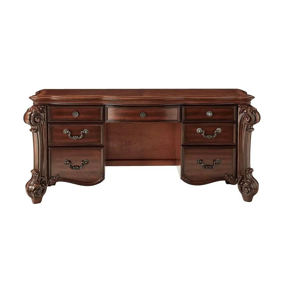 Vendome - Vanity Desk by Unique Piece Furniture