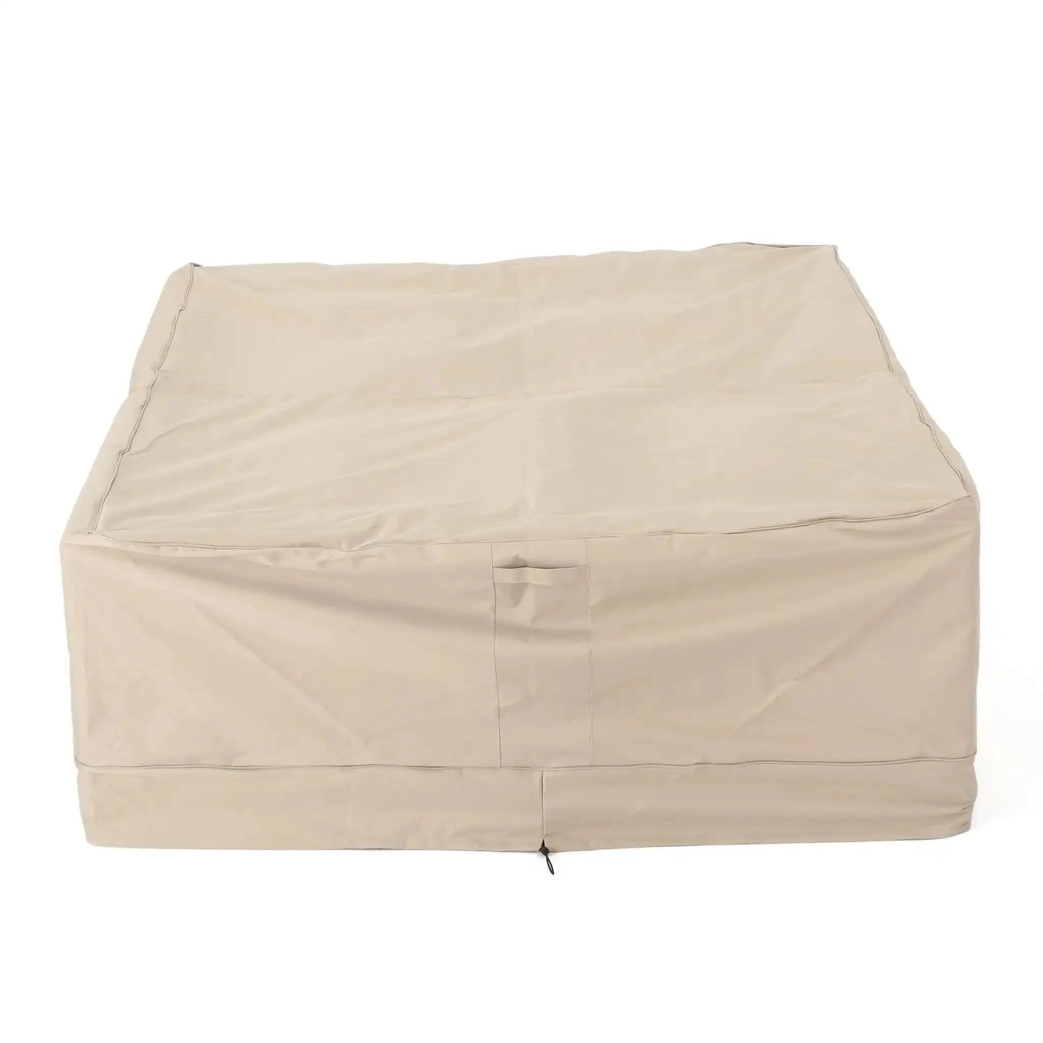Shield Waterproof Chat Set Cover by HouseOfZazla