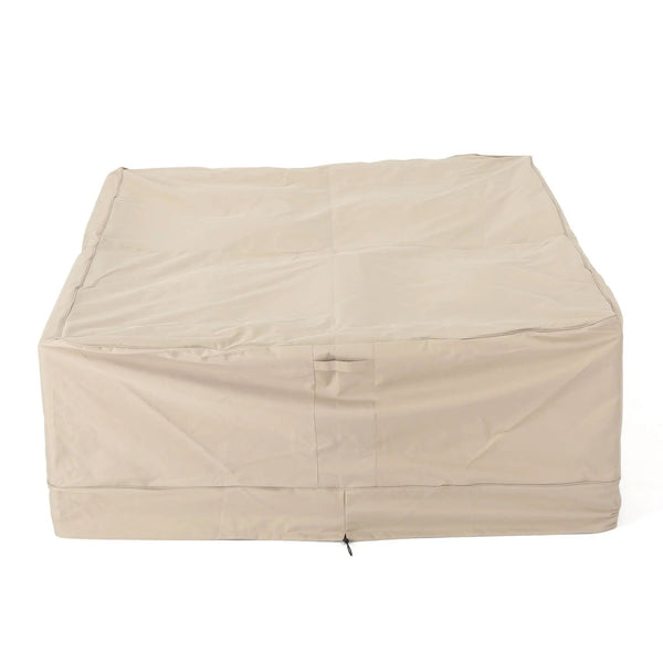 Shield Waterproof Chat Set Cover