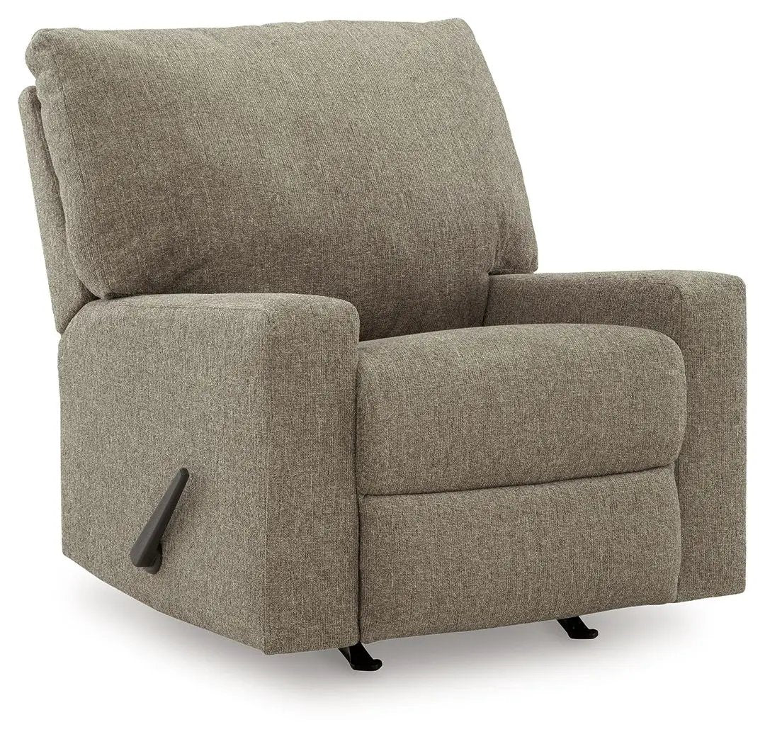 Newellen - Rocker Recliner by Unique Piece Furniture