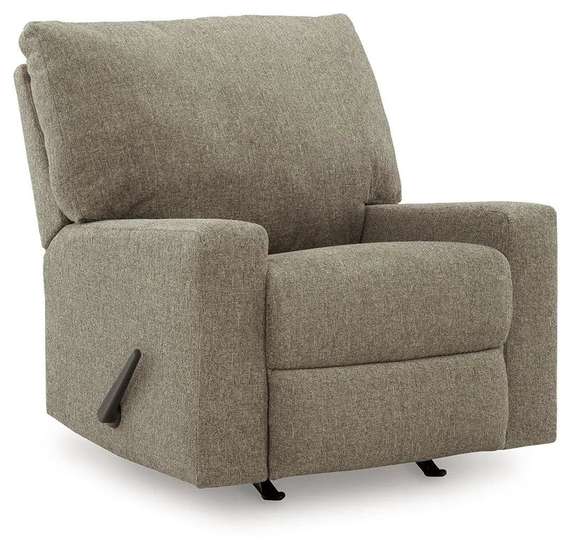 Newellen - Rocker Recliner by Unique Piece Furniture