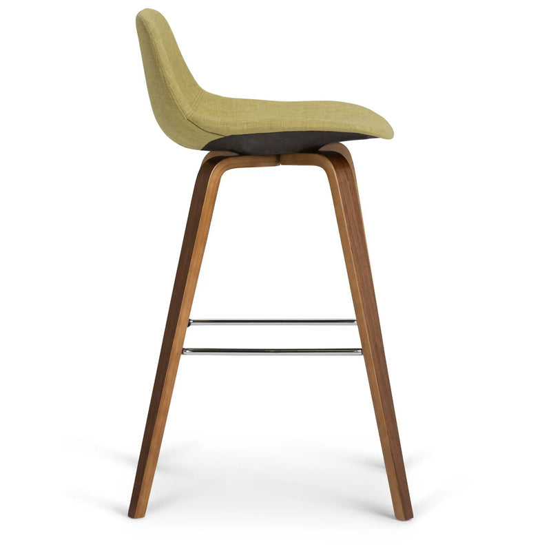 Randolph Bentwood - Counter / Bar Height Stool (Set of 2) by HouseOfZazla