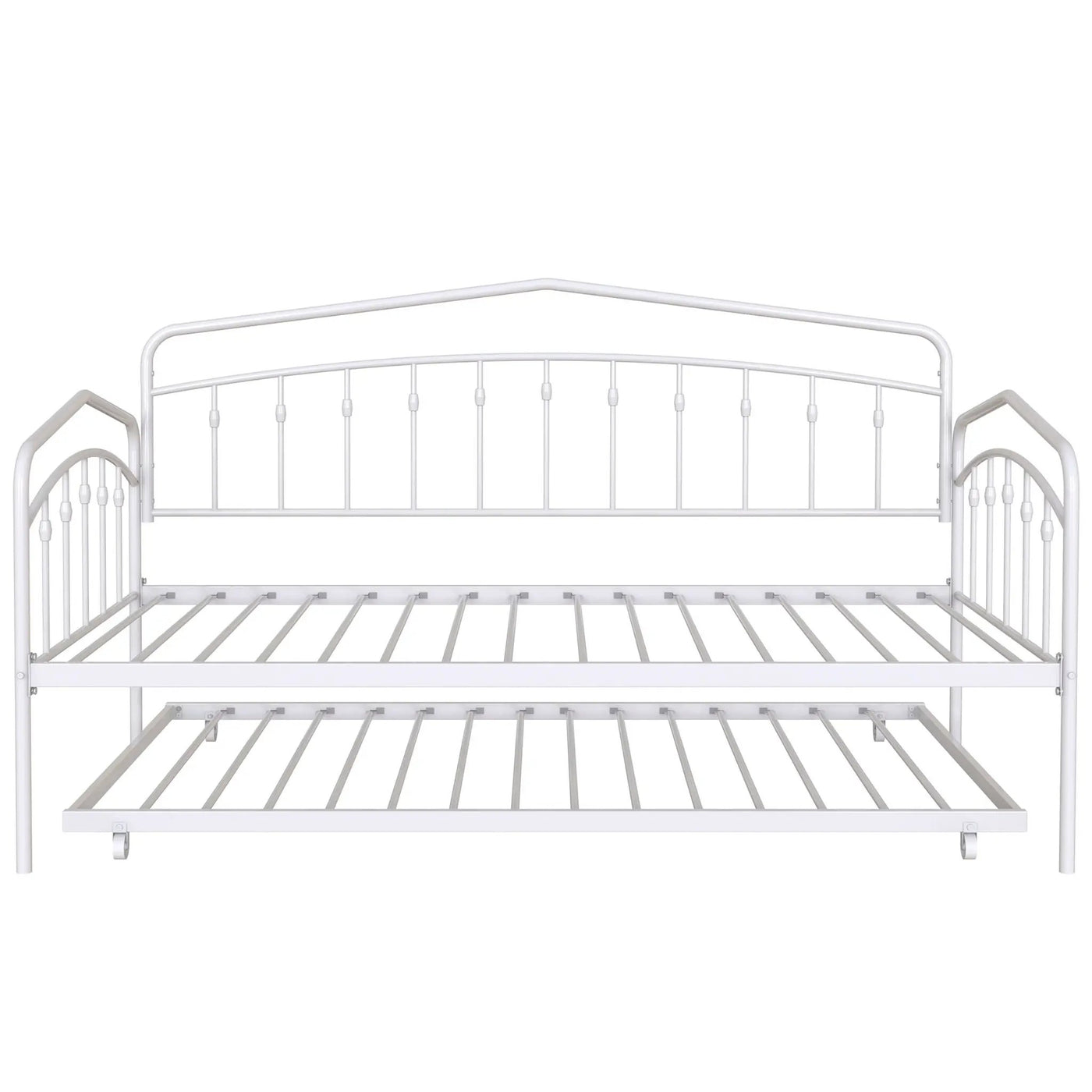 Fox - Daybed With Twin Trundle by Unique Piece Furniture