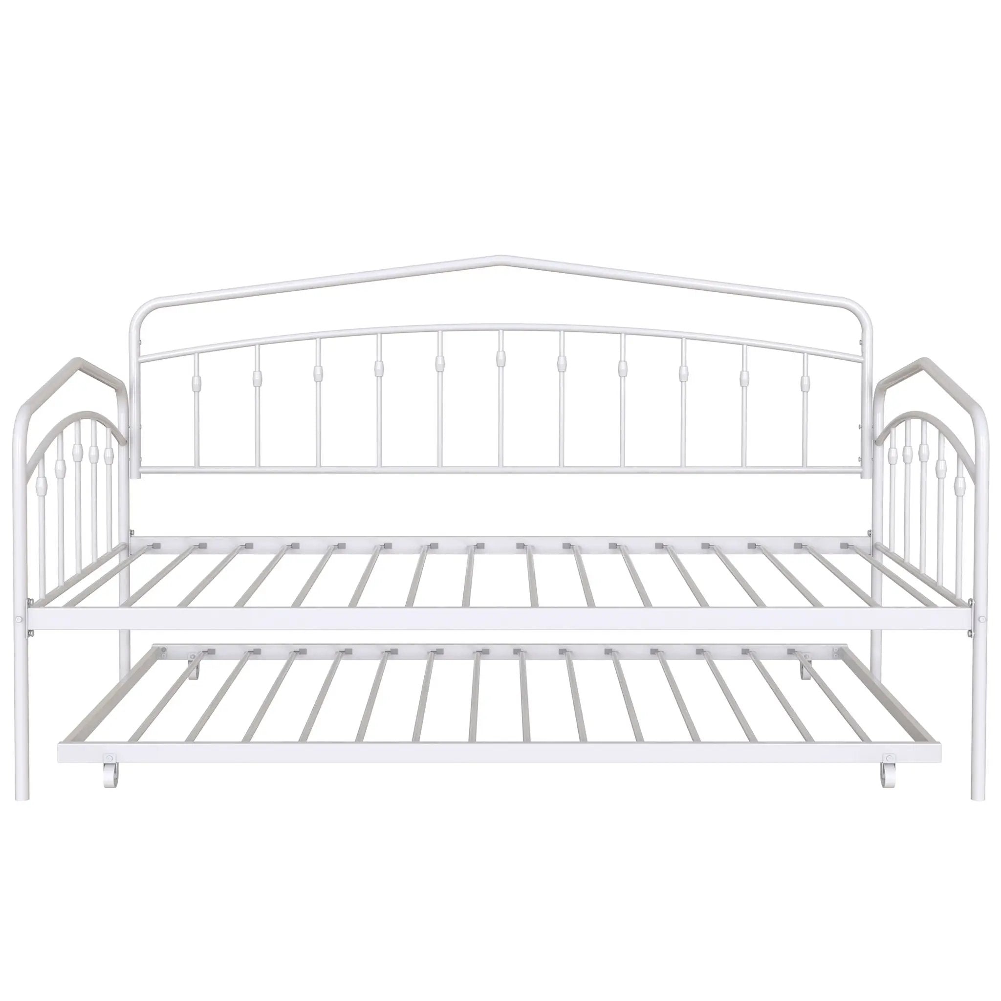 Fox - Daybed With Twin Trundle by Unique Piece Furniture