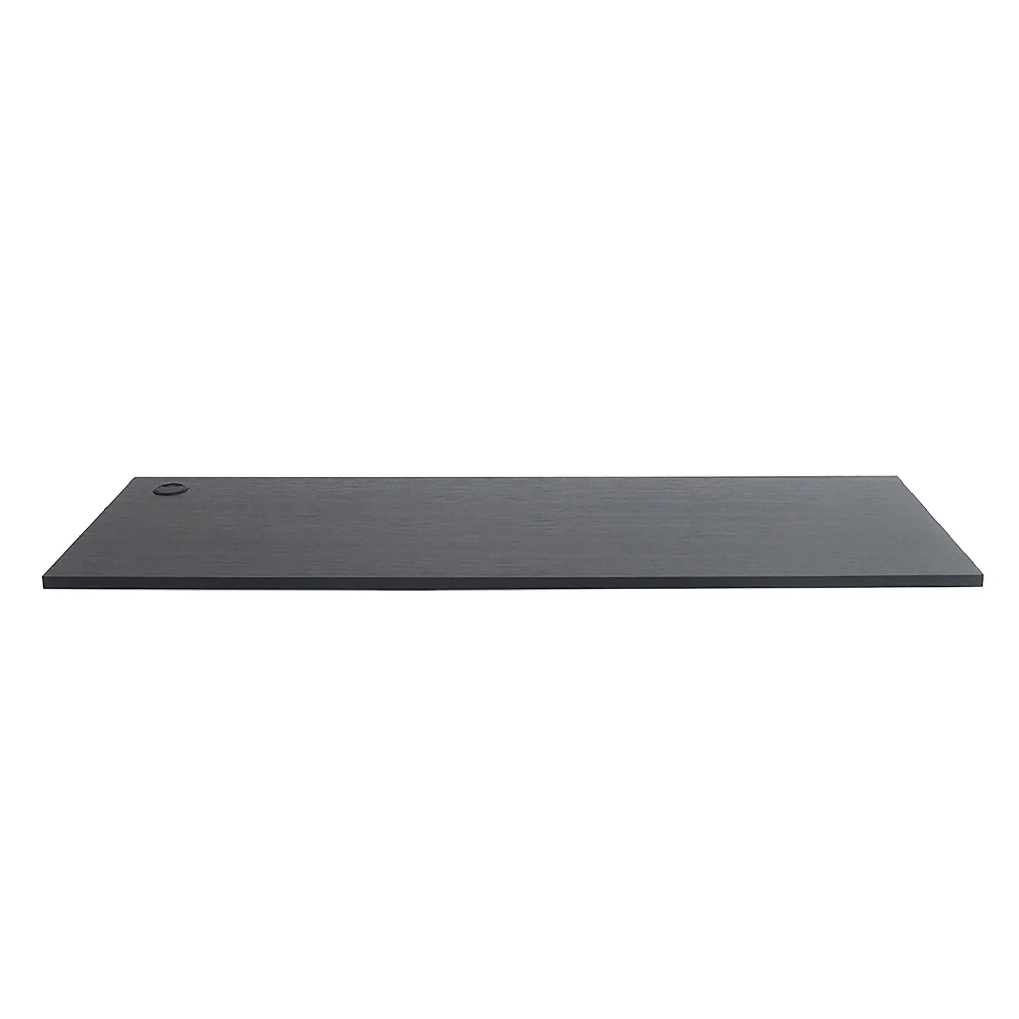 Astro Series - Work Top - Metallic Gray by HouseOfZazla