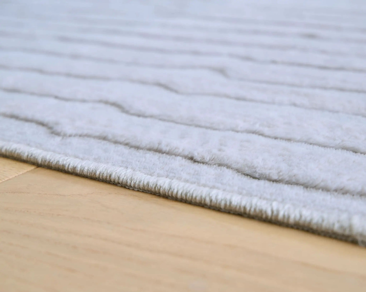 Worthley - Washable Rug by Unique Piece Furniture