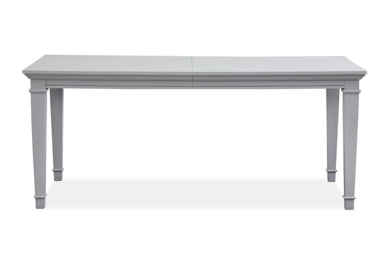 Charleston - Rectangular Dining Table by Unique Piece Furniture