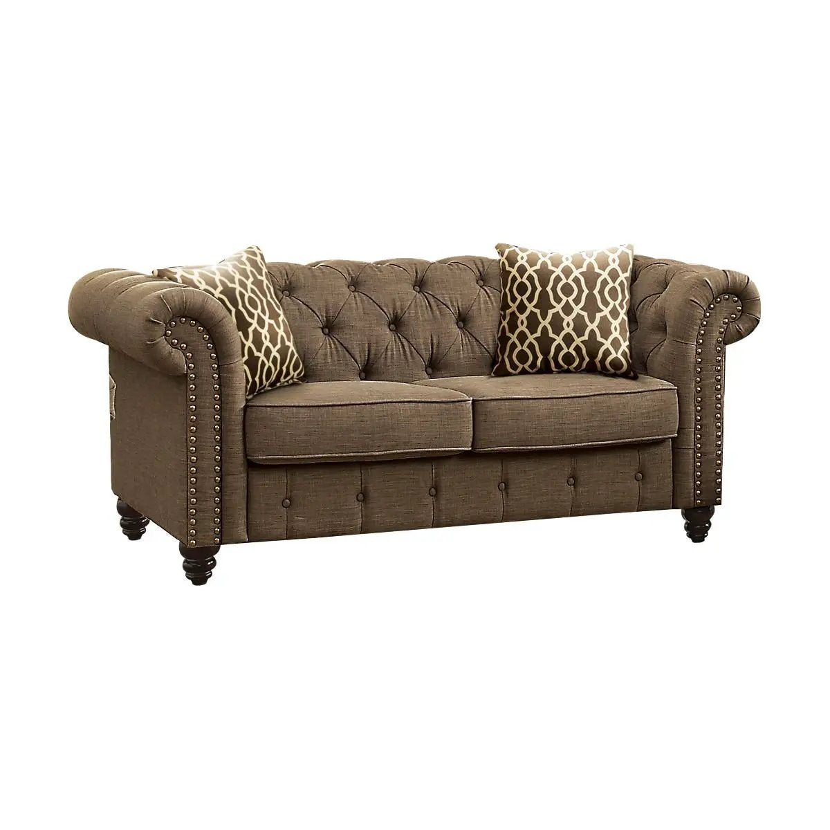 Aurelia - Loveseat by Unique Piece Furniture