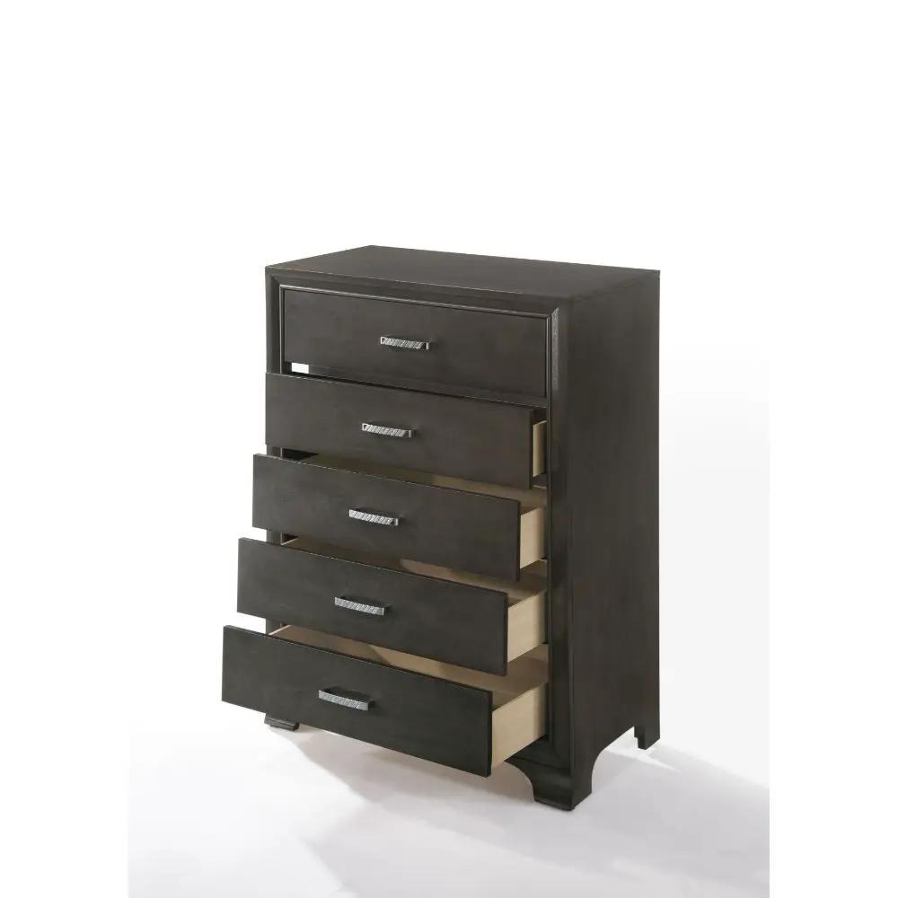 Carine - Chest by Unique Piece Furniture
