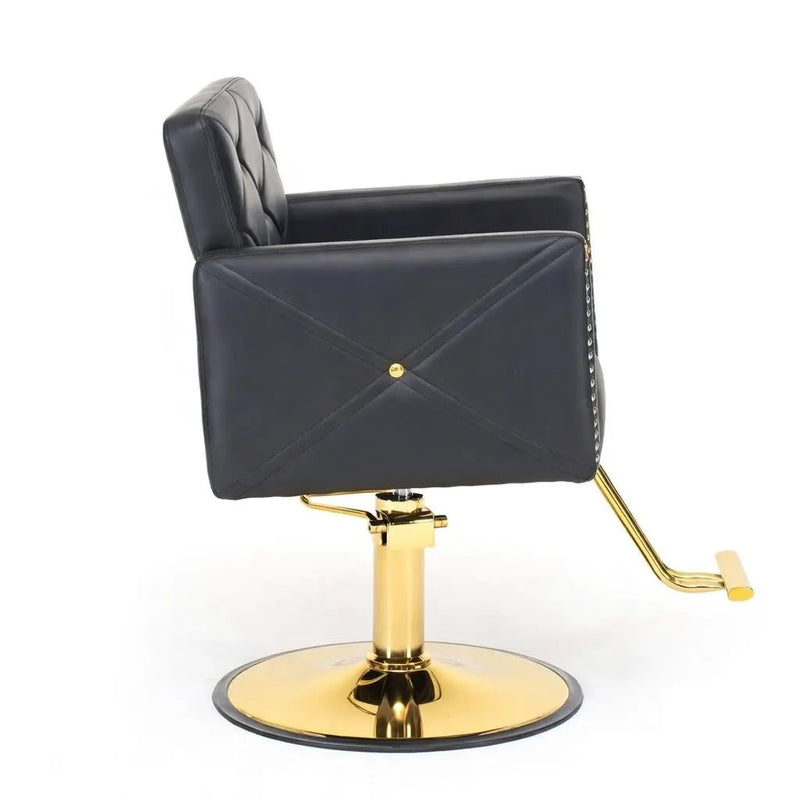 Barber Chair for Hair Stylist by HouseOfZazla