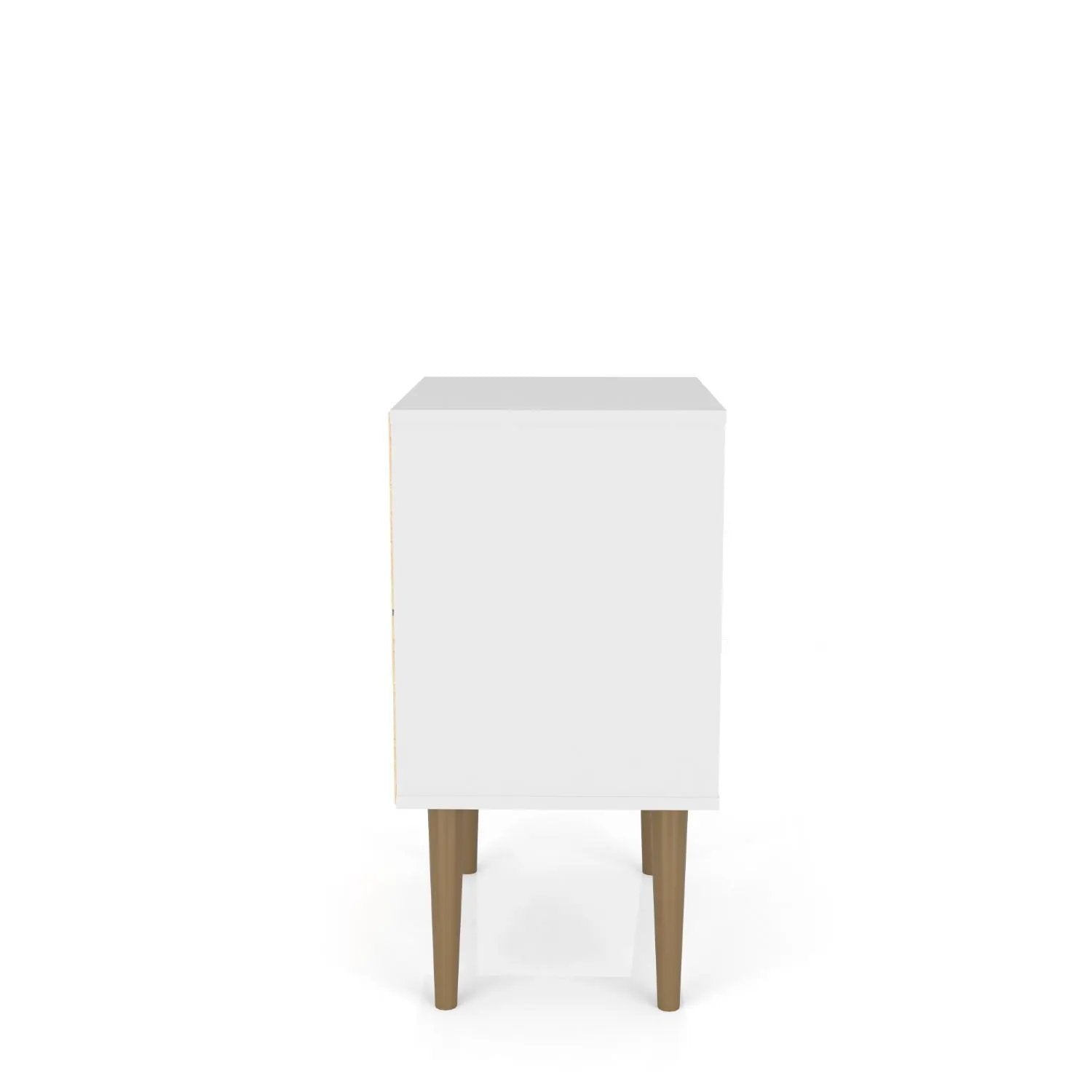 Liberty - Nightstand With 1 Drawer For Bedroom