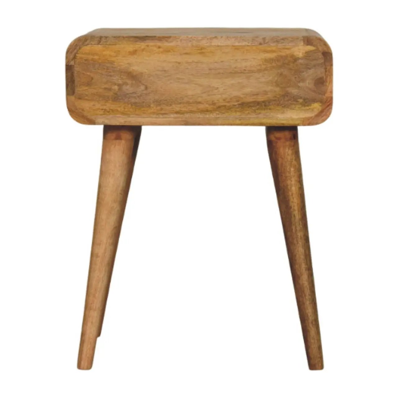 Avora - Nightstand With 1 Drawer by HouseOfZazla