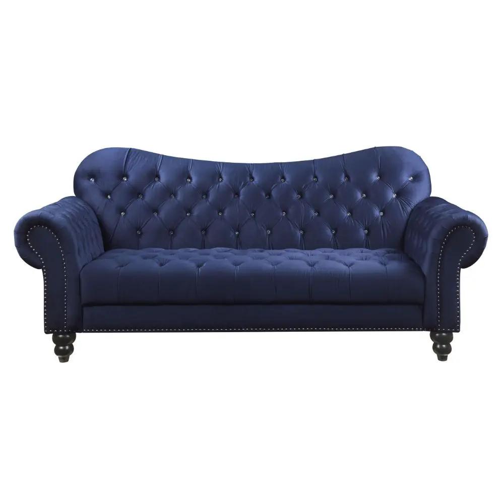 Iberis - Sofa by Unique Piece Furniture