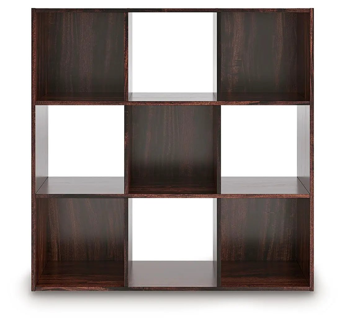 Glosmount - Cube Organizer by Unique Piece Furniture
