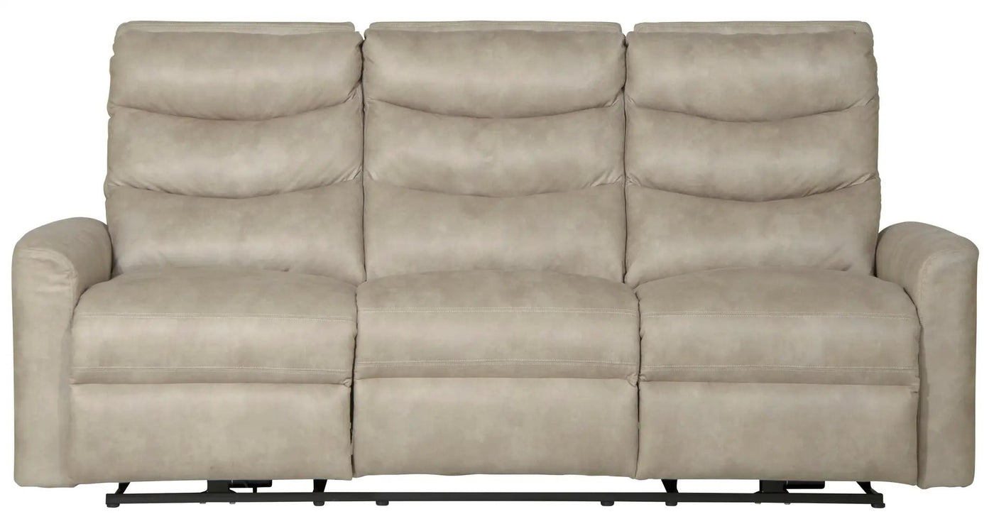 Gill - Reclining Sofa by Unique Piece Furniture