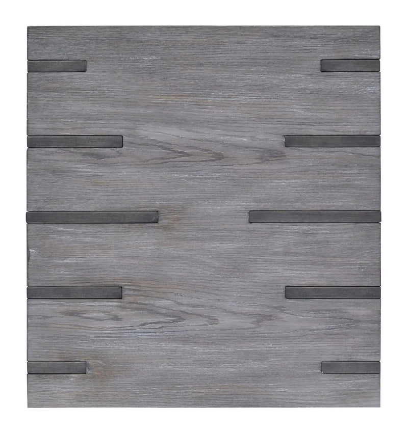 Eldridge - Rectangular Table by Unique Piece Furniture