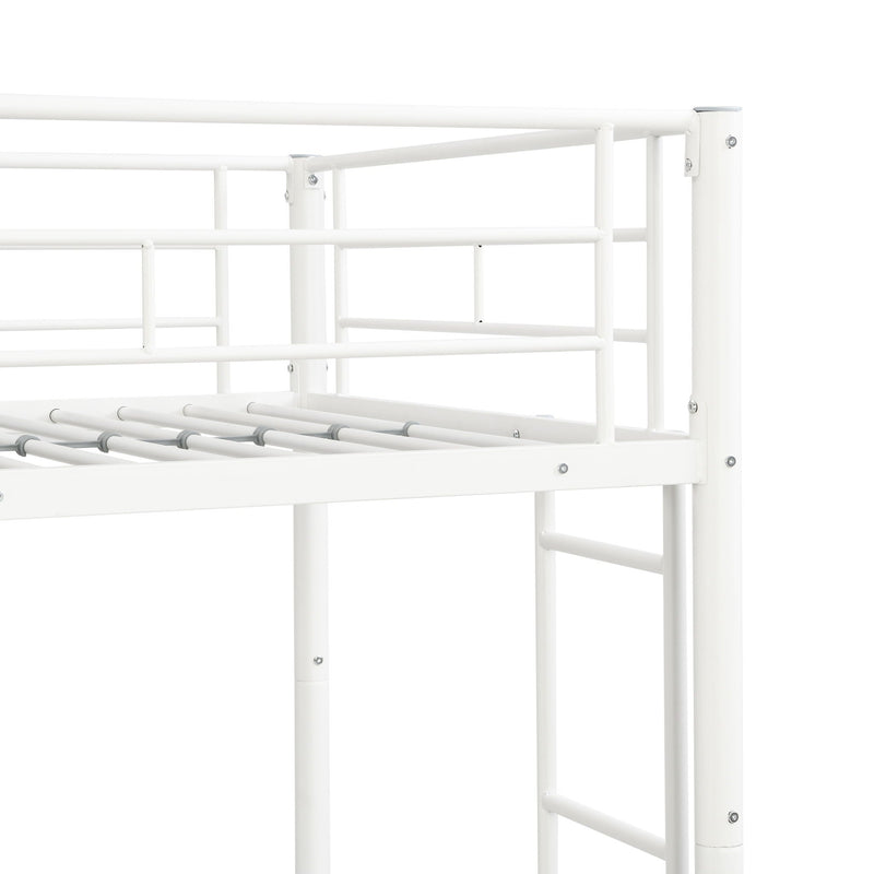 Bunk Bed With Trundle by HouseOfZazla