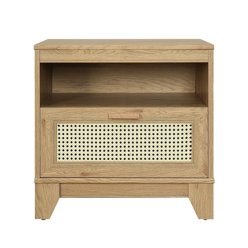 Sheridan - Nightstand With 1 Drawer by HouseOfZazla