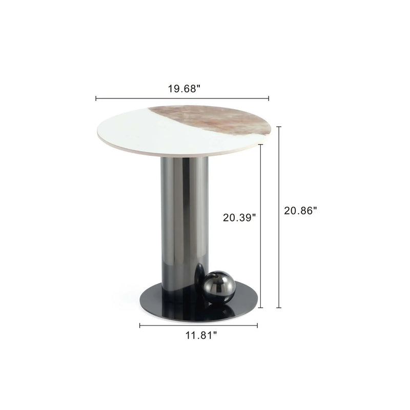 Laurel - Table by HouseOfZazla