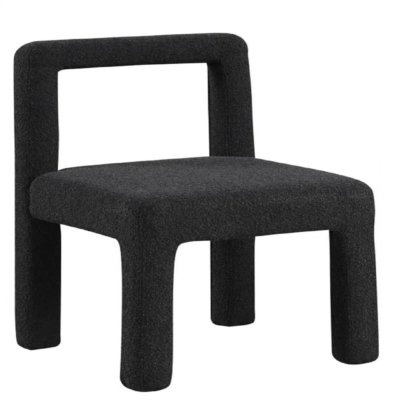 Dining Chairs With Square Open Back (Set of 2) by Unique Piece Furniture