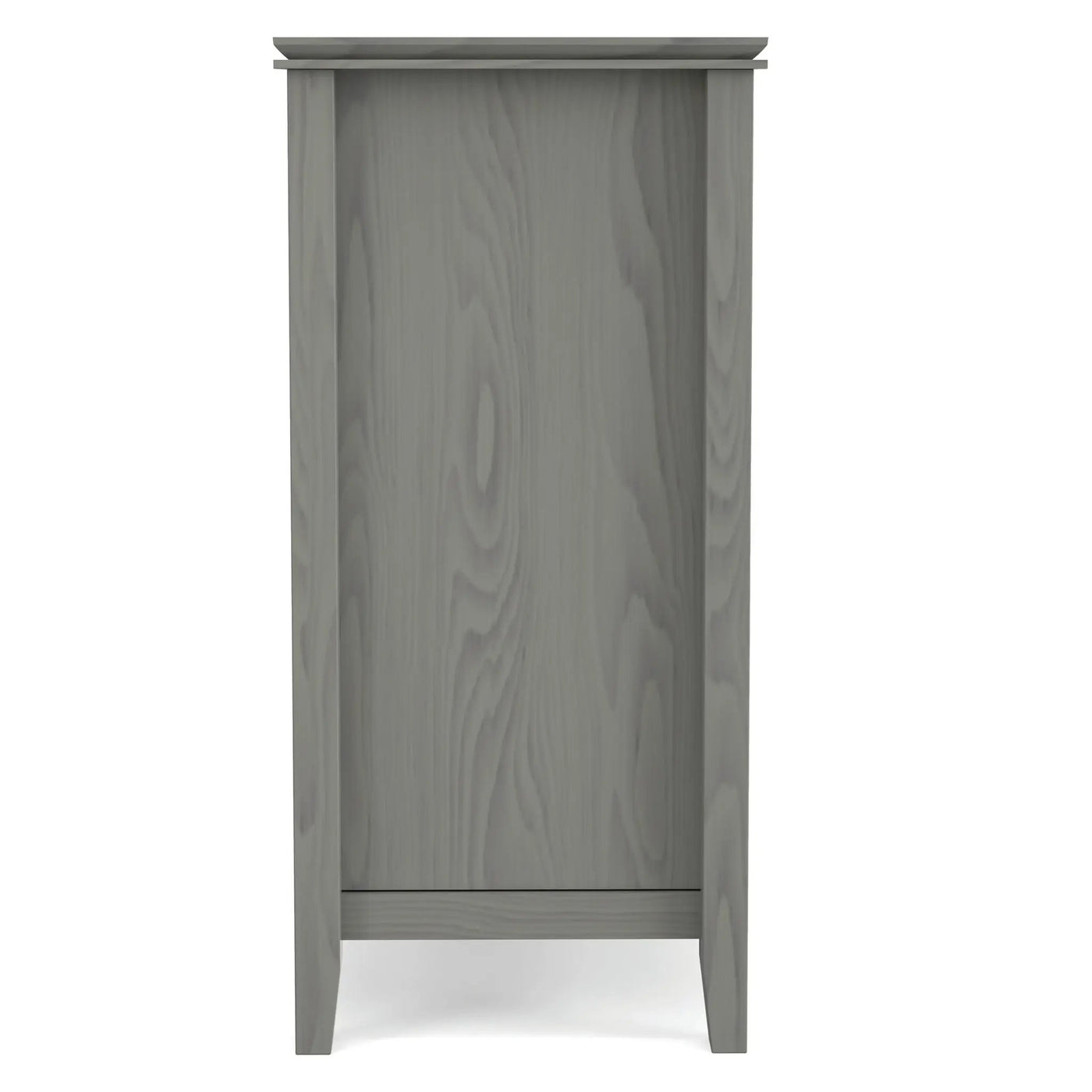 Artisan - Handcrafted, Tall TV Media Stand by Unique Piece Furniture