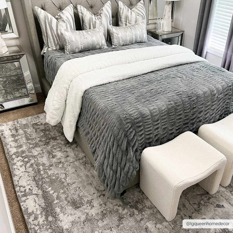 Elsa Area Rug by Boutique Rugs