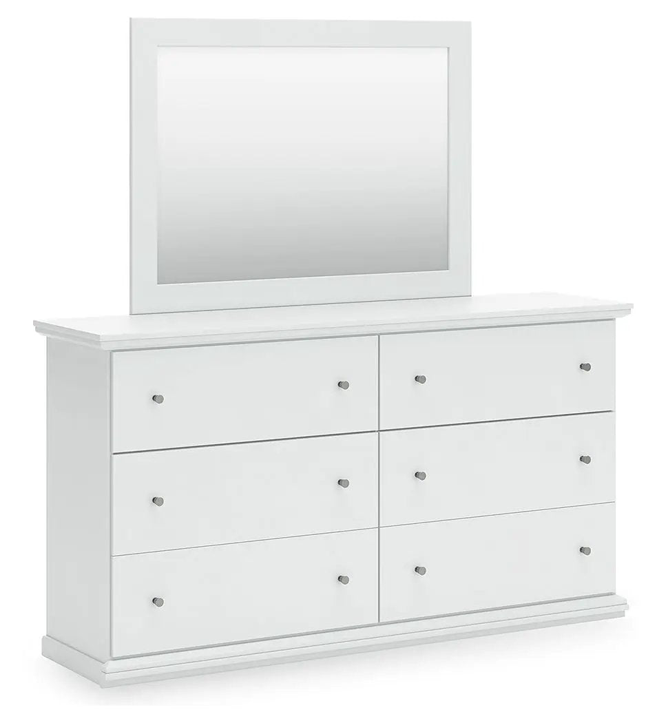 Bostwick Shoals - Dresser by Unique Piece Furniture