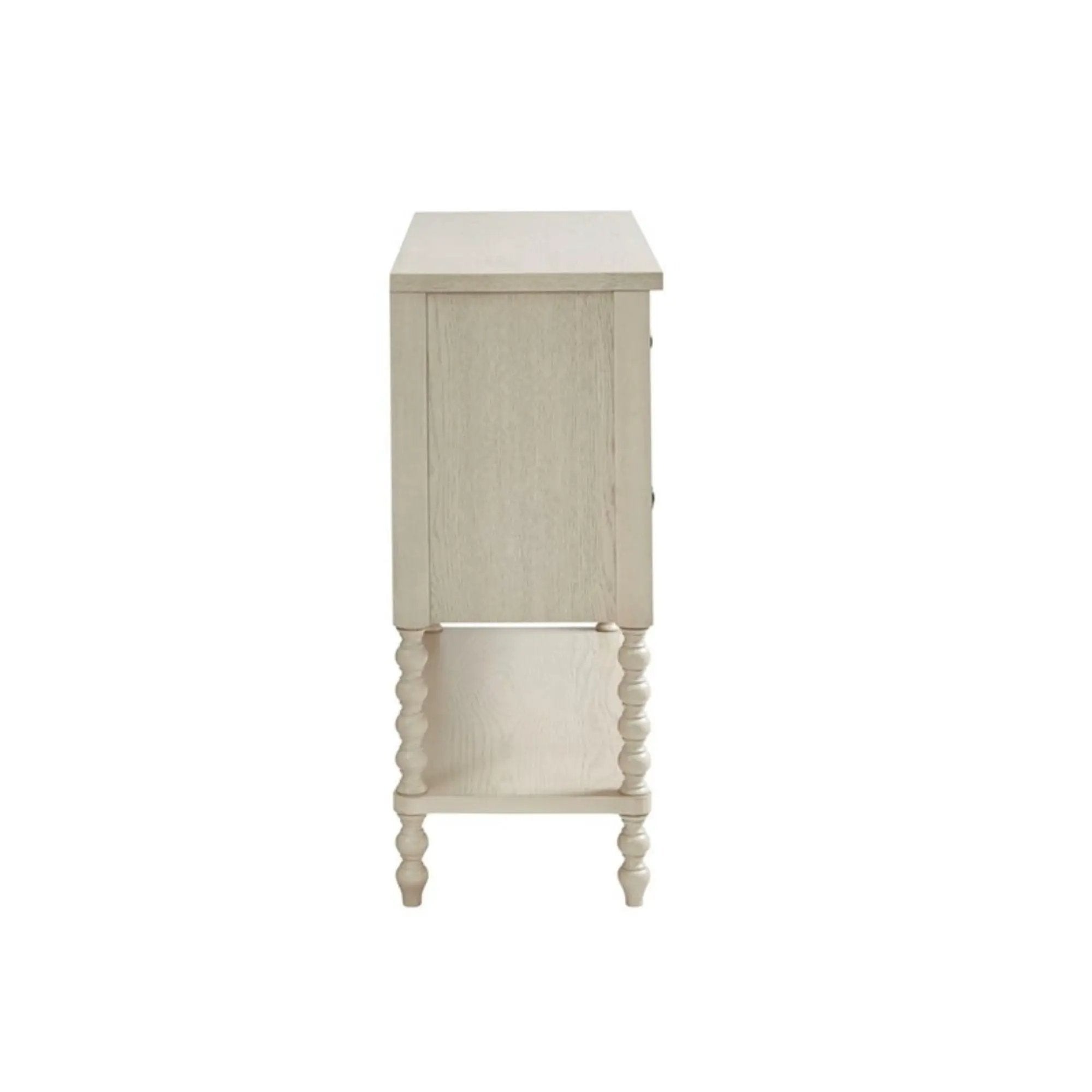 Signature Beckett - 2 Drawer Accent Chest by Unique Piece Furniture