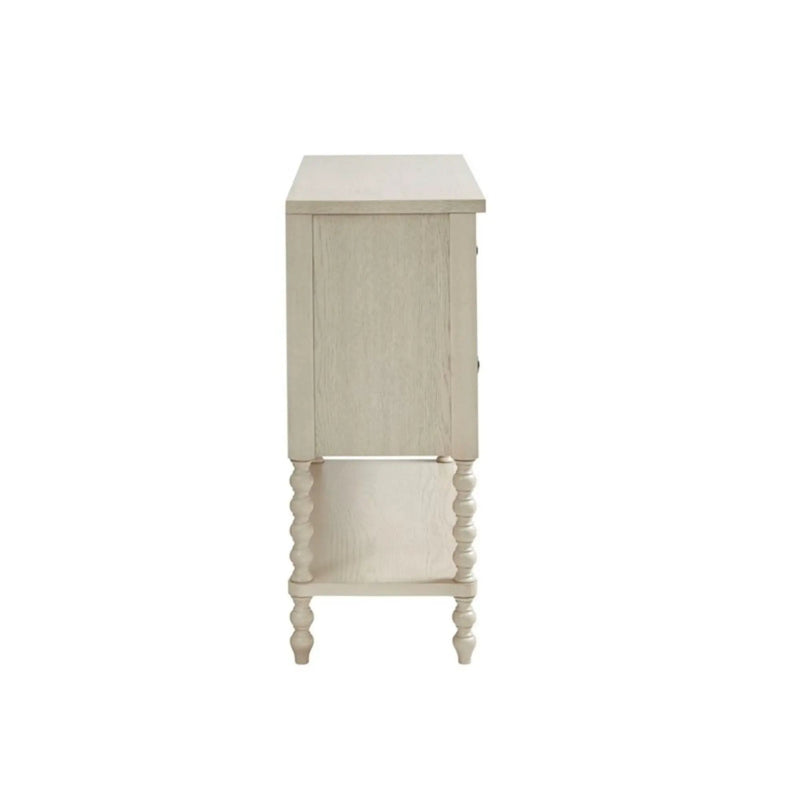 Signature Beckett - 2 Drawer Accent Chest by HouseOfZazla