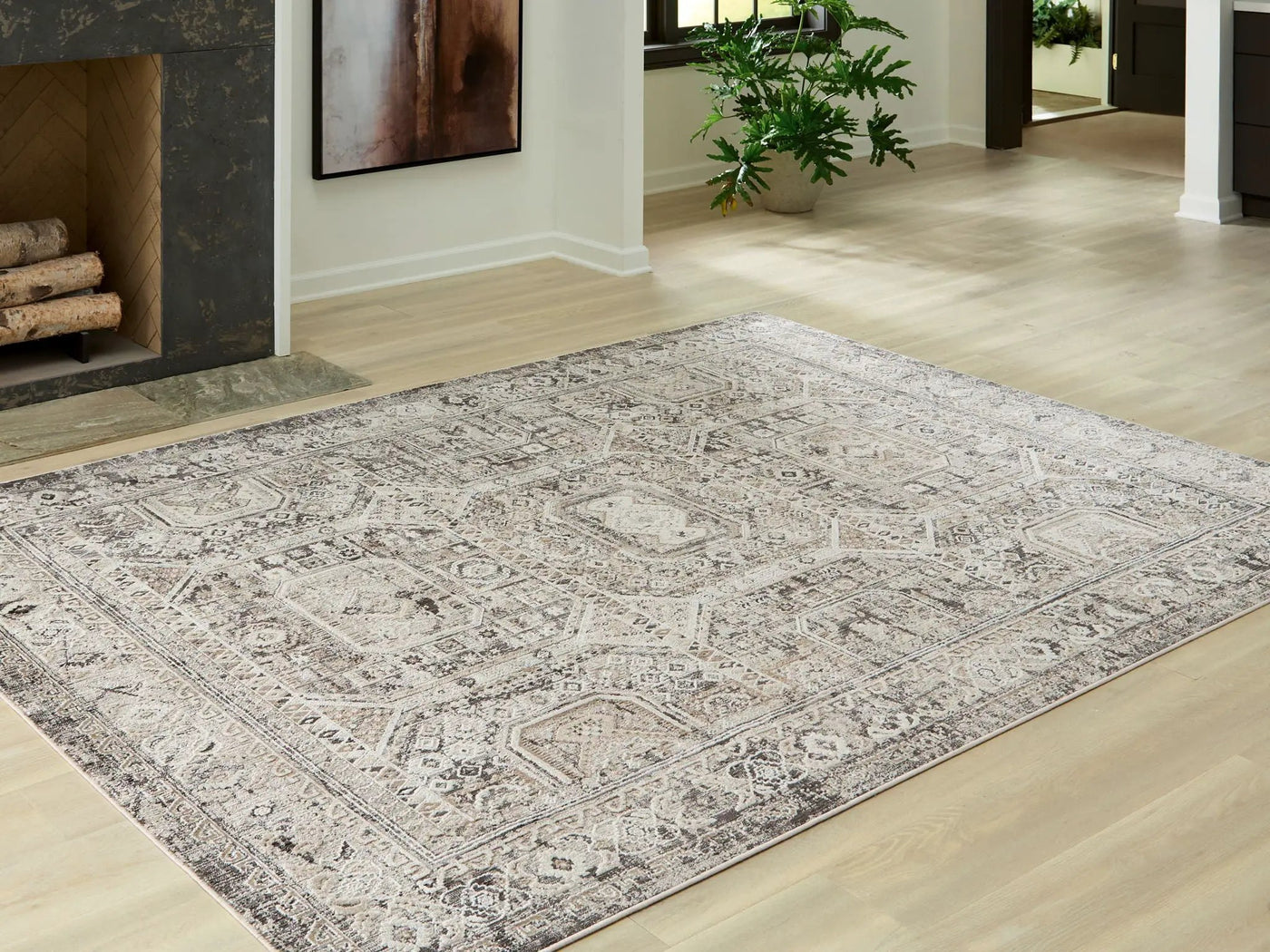 Junley - Rug by Unique Piece Furniture