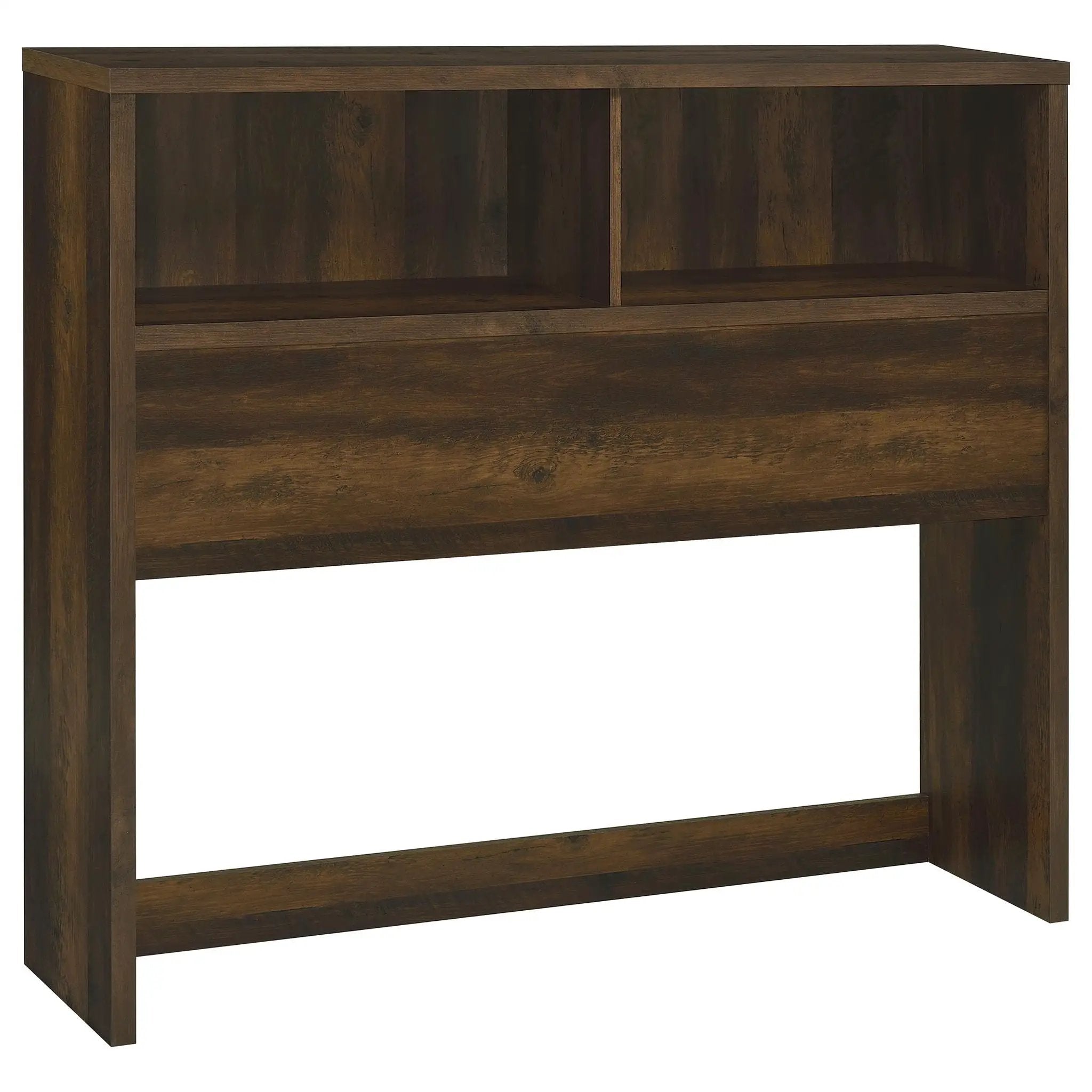 Westpark 3-piece Full Bedroom Set Bookcase Headboard Pine by Unique Piece Furniture