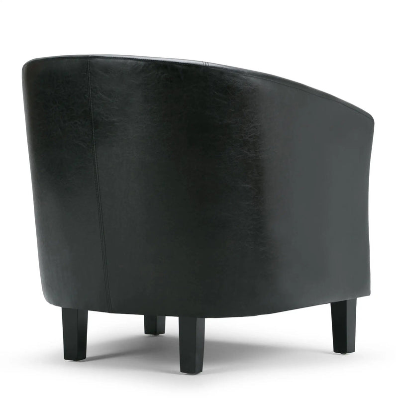 Austin - Transitional Tub Chair by Unique Piece Furniture