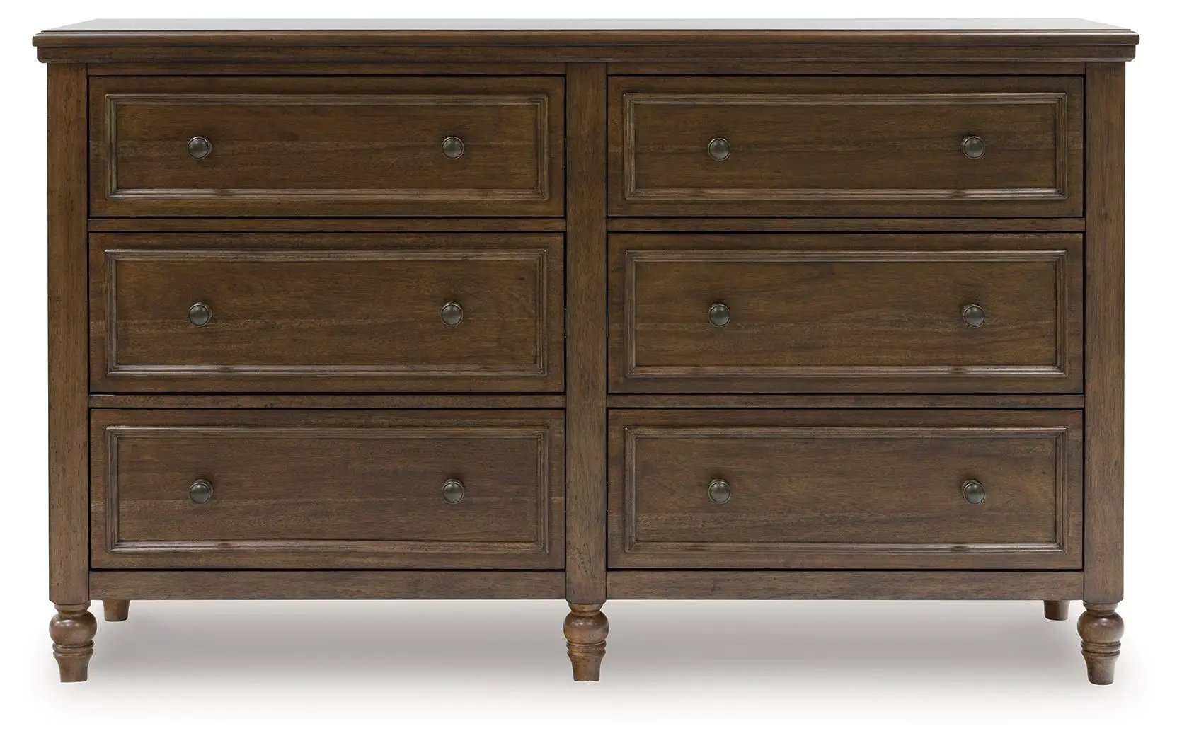 Sturlayne - Dresser - Brown by Unique Piece Furniture