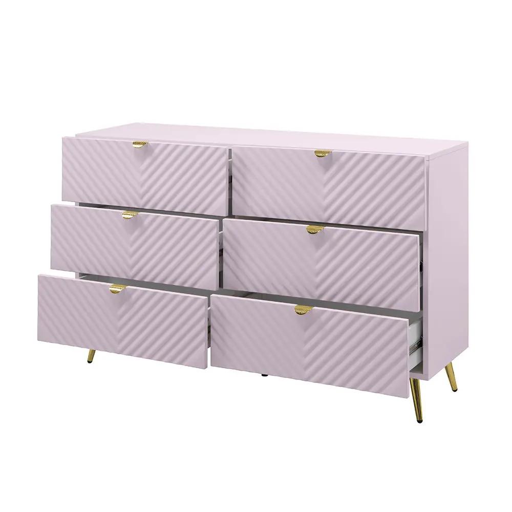 Gaines - Dresser by Unique Piece Furniture