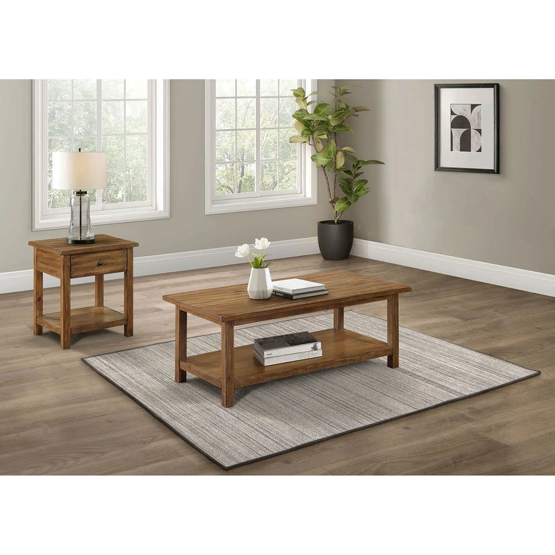 Castleton - Table Set by HouseOfZazla