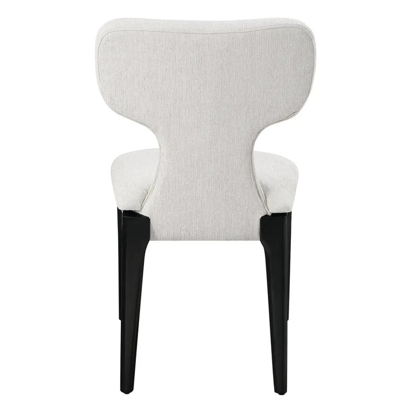 Koen - Upholstered Side Chair (Set of 2) by Unique Piece Furniture