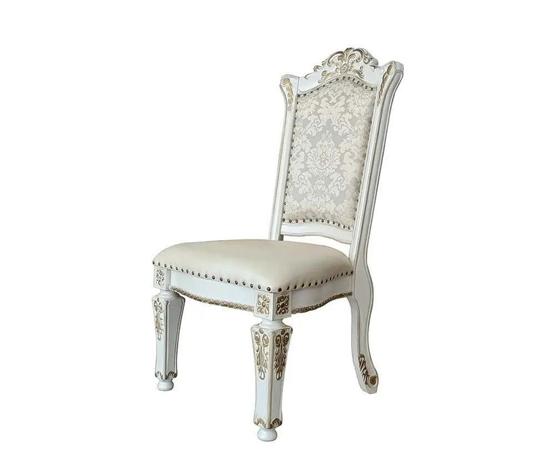 Vendome - Side Chair (Set of 2) by Unique Piece Furniture