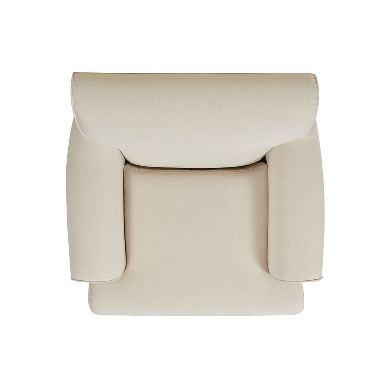 Alana Lawson - Accent Arm Chair Casters by HouseOfZazla