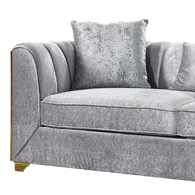 Velencia - Living Room Set by HouseOfZazla