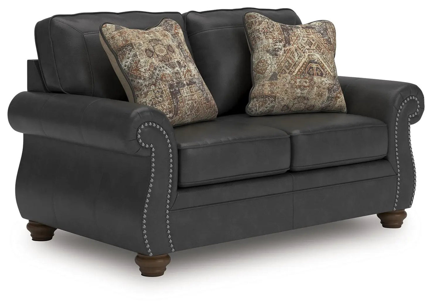 Chasemore - Loveseat by Unique Piece Furniture