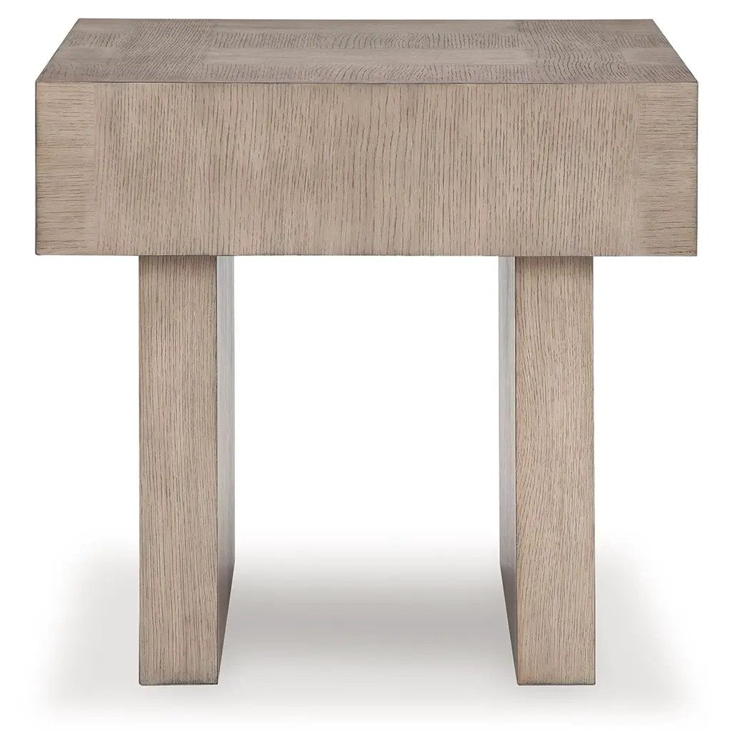 Jorlaina - Rectangular Table by Unique Piece Furniture