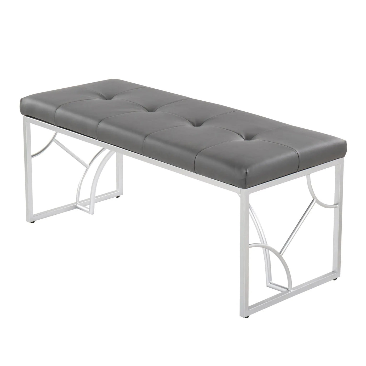 Constellation - Elegant Contemporary Bench by HouseOfZazla
