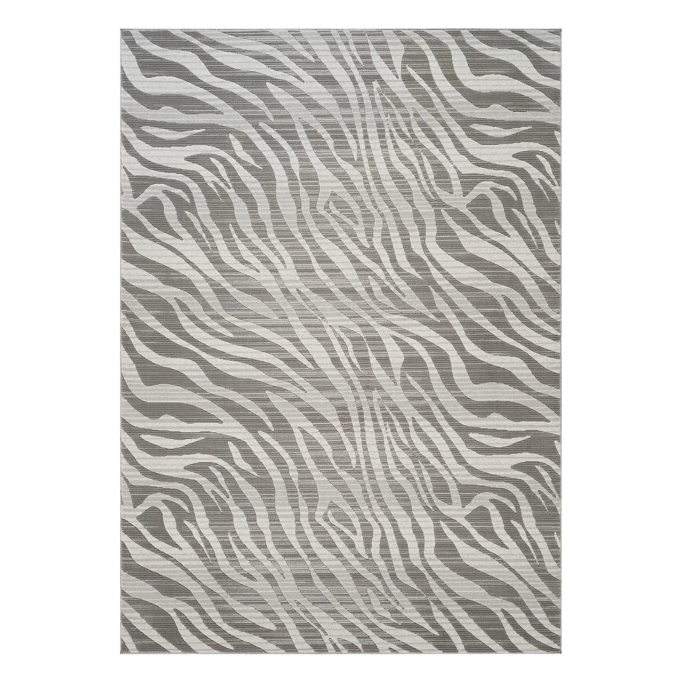 Geometrix - Contemporary Rug With Geometric 3D Effect by Unique Piece Furniture