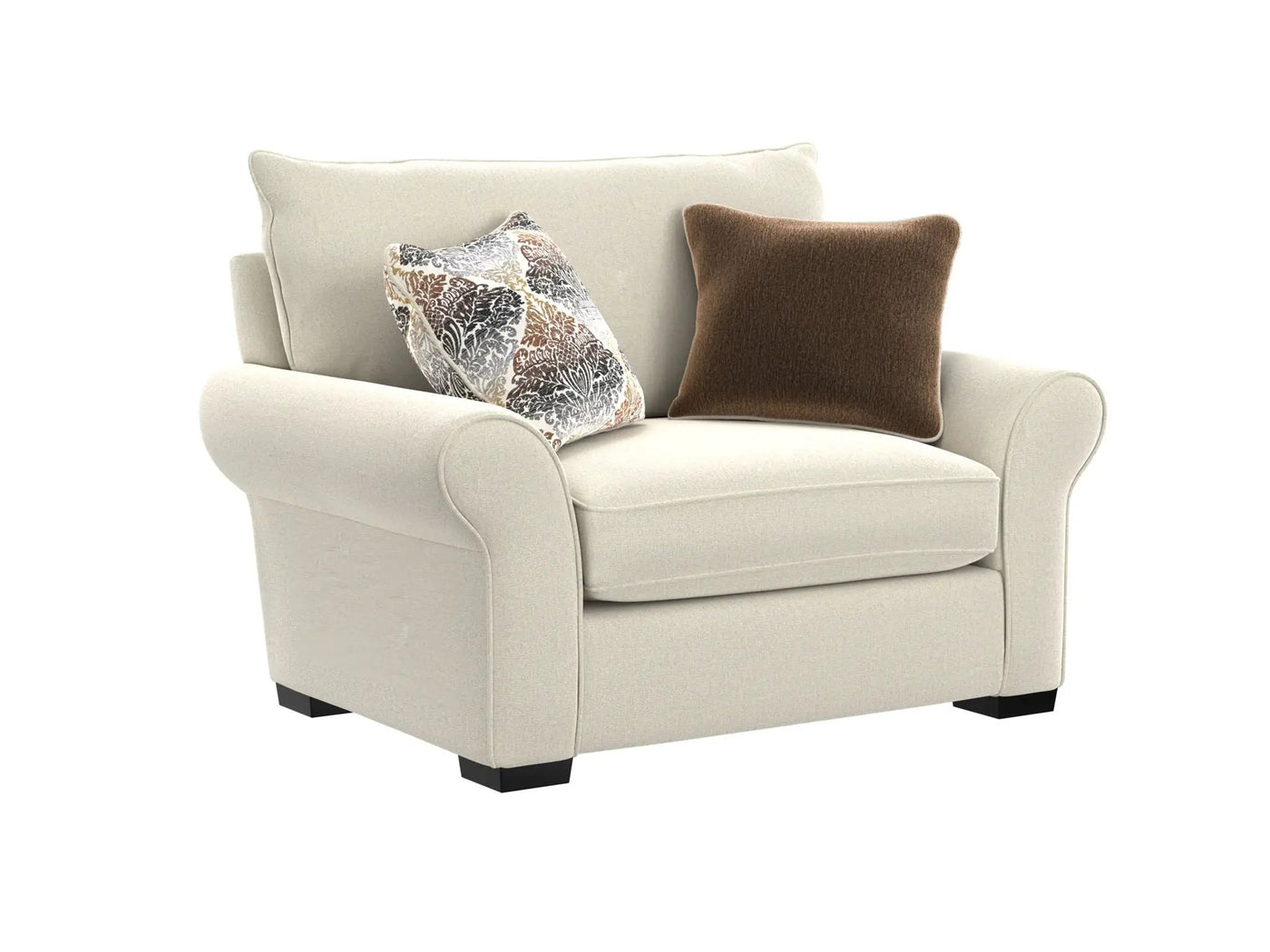 Alden - Chair 1/2 by Unique Piece Furniture