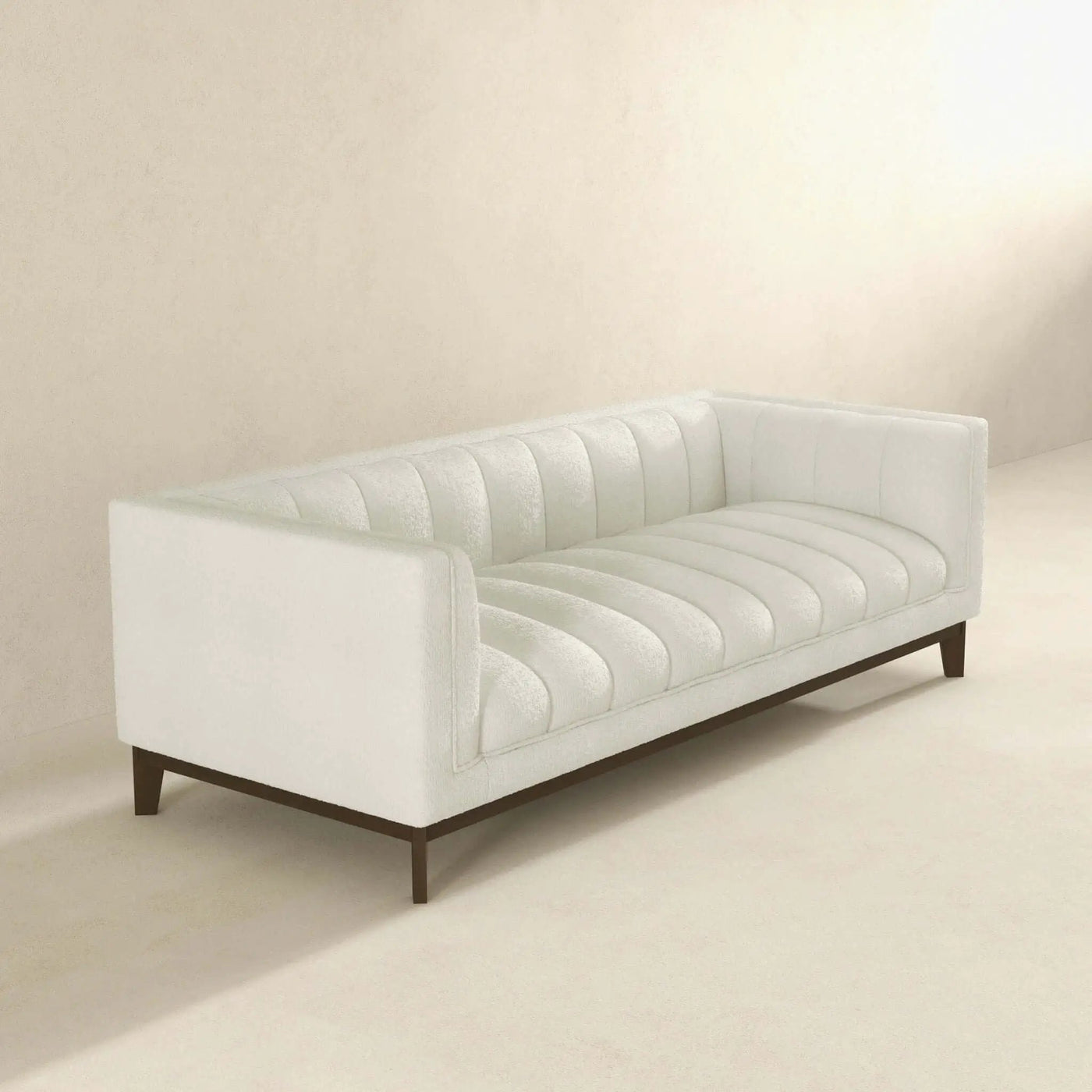 Melissa - Mid Century Modern Sofa by Unique Piece Furniture