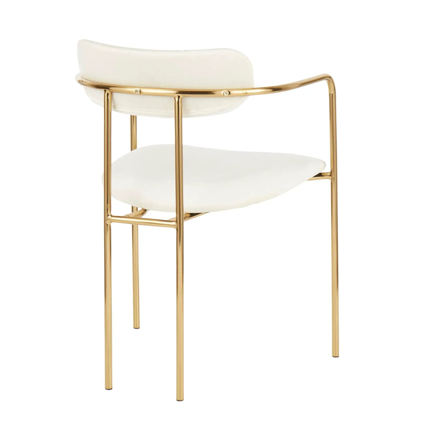 Demi - Contemporary Chair (Set of 2) by HouseOfZazla