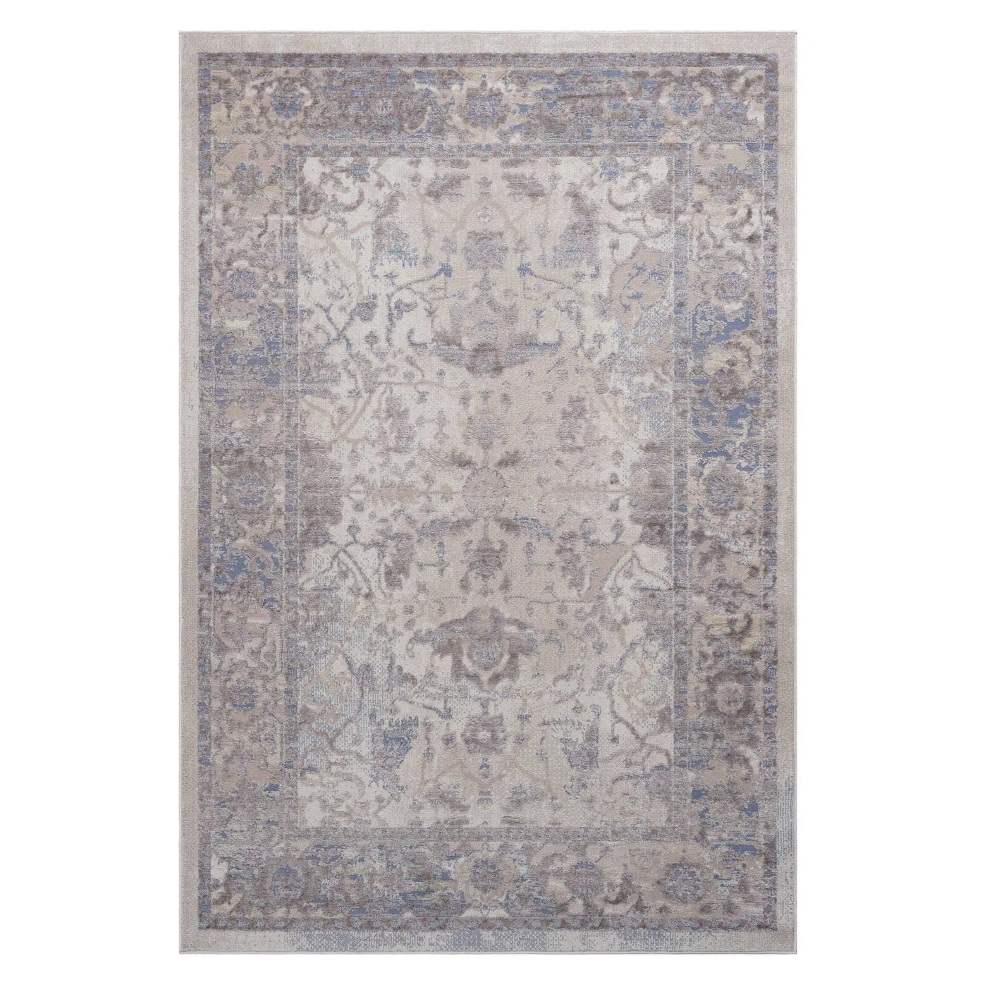 Payas - Trendy Traditional Area Rug by Unique Piece Furniture