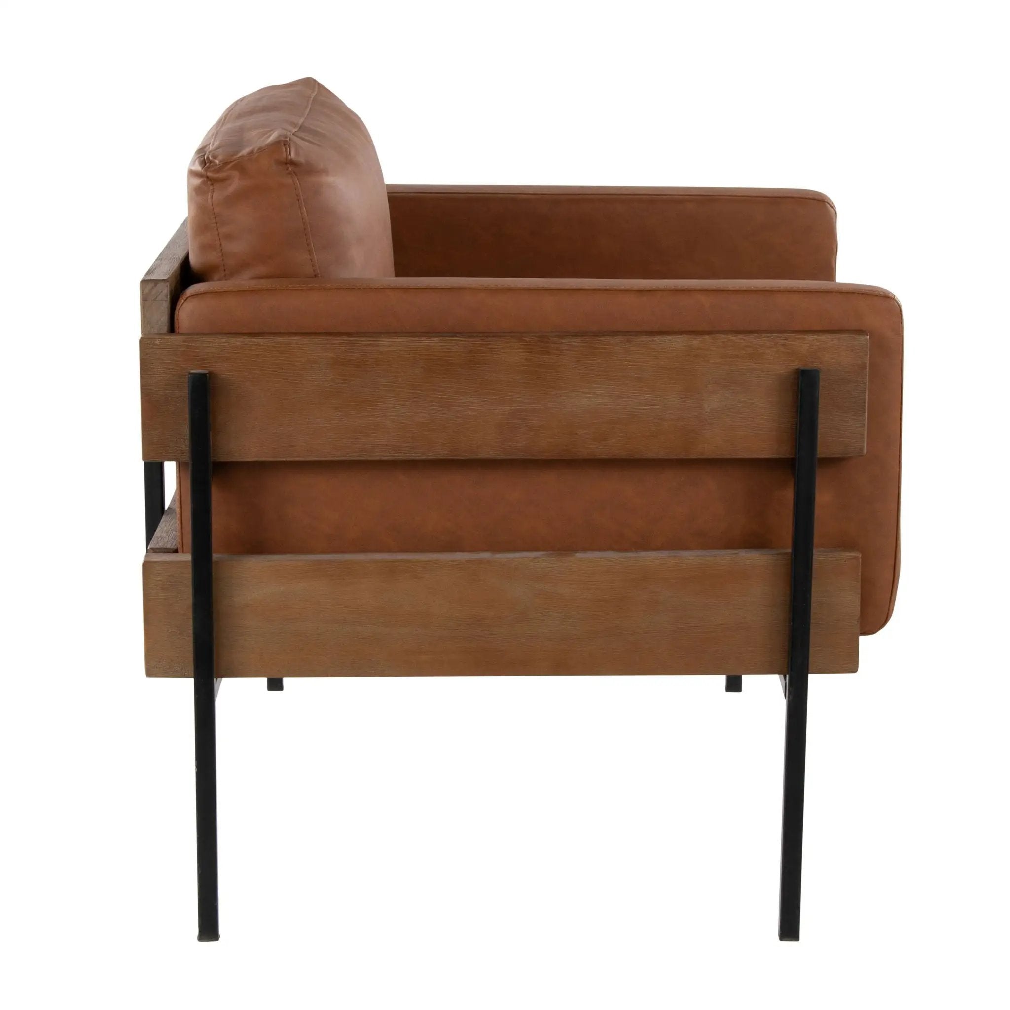 Kari - Farmhouse Design Chair by Unique Piece Furniture